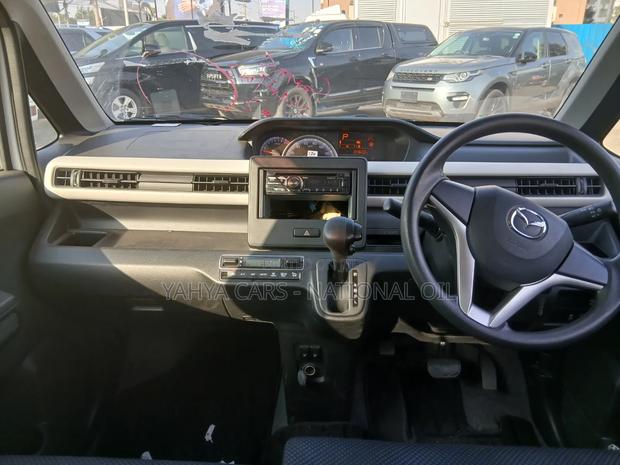 Mazda Flair 2021 White