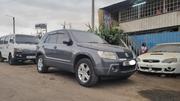 Suzuki Escudo 2006 Gray for sale
