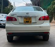 Nissan Bluebird 2011 White for sale