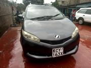 Toyota Wish 2013 Gray for sale