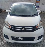 Mitsubishi EK Wagon 2019 White for sale