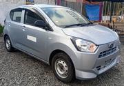 Subaru Pleo 2019 Silver for sale