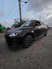 Suzuki Swift 2020 Black for sale