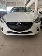 Mazda Demio 2019 White for sale