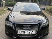 Audi A3 2011 Black for sale