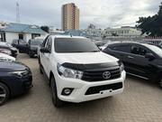 Toyota Hilux Revo Single Cab Deisel 2.4 RWD 2019 White for sale