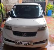 Toyota bB 2010 White for sale