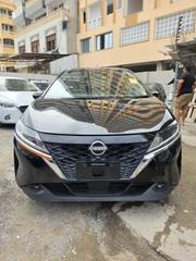 Nissan Note 1.2 Hybrid 2021 Black for sale