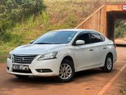 Nissan Sylphy 2015 White for sale