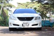 Toyota Crown 2006 White for sale