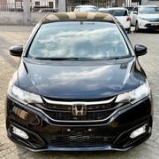 Honda Fit EX 2019 Black for sale