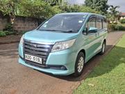Toyota Noah 2.0 FWD (8 Seater) 2014 Blue for sale