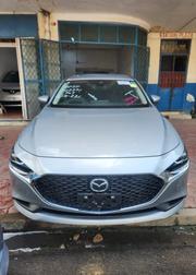 Mazda 3 2020 Silver for sale
