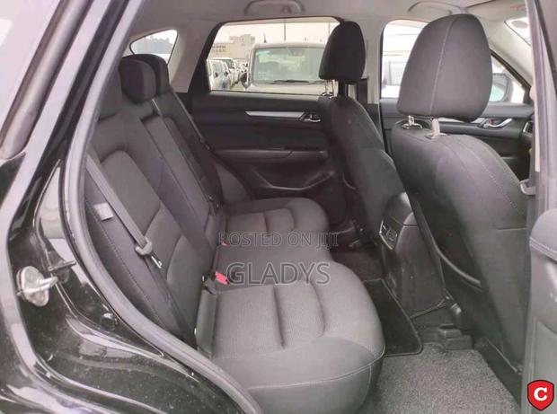 Mazda CX-5 2020 Black