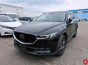 Mazda CX-5 2020 Black for sale