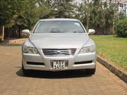Toyota Mark X 2007 Silver for sale