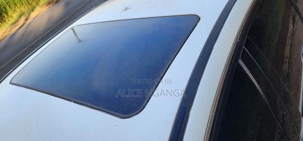 Mercedes-Benz C200 2010 White