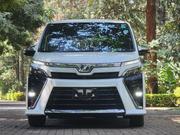 Toyota Voxy ZS 2WD 7-Seater 2019 White for sale