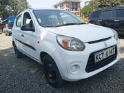 Suzuki Alto 2018 White for sale