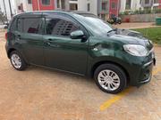 Toyota Passo 1.0 FWD 2019 Green for sale