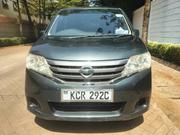 Nissan Serena 2011 Blue for sale