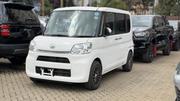 Daihatsu Tanto 660 AWD 2019 White for sale