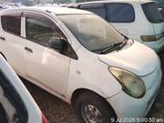 Suzuki Alto 2013 White for sale