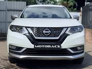 Nissan X-Trail 2.0 Hybrid AWD 2019 White for sale