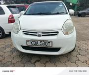 Toyota Passo 2014 White for sale