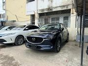 Mazda CX-5 2020 Blue for sale
