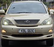 Lexus GX 470 2003 Beige for sale