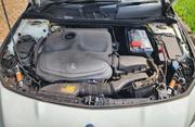 Mercedes-Benz C180 2016 White for sale