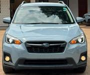 Subaru XV 2019 Blue for sale