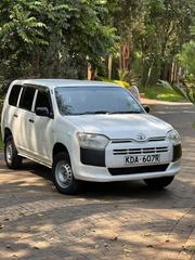 Toyota Probox 2015 White for sale