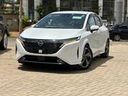 Nissan Note 1.2 Hybrid 2022 White for sale
