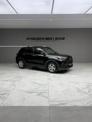 Toyota Raize 2019 Black for sale