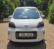 Toyota Porte 2015 White for sale