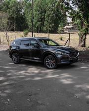 Mazda CX-8 2.5 25s AWD (6 seater) 2019 Gray for sale
