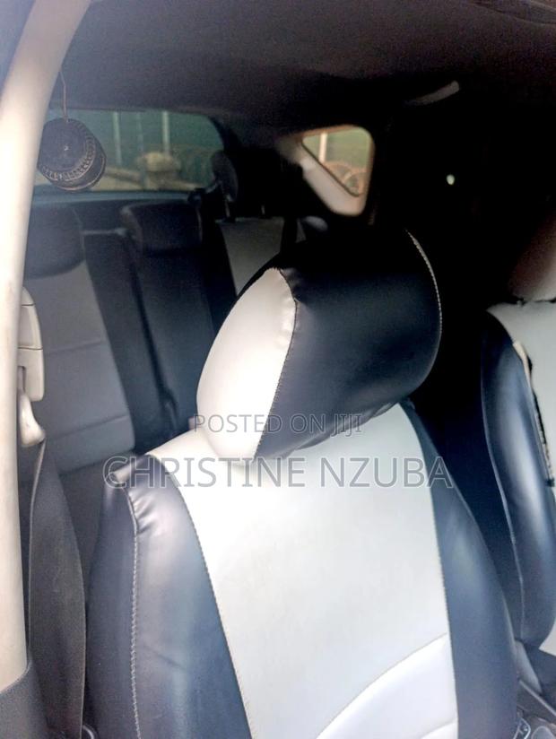 Nissan Note 1.2 Petrol 2015 Gray