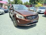 Volvo XC90 2015 Brown for sale