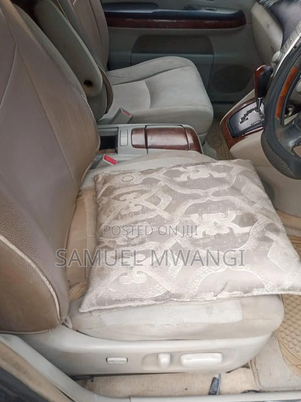 Honda Fit 2010 White