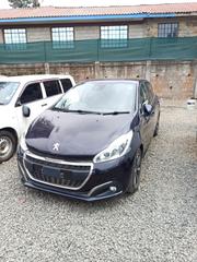 Peugeot 208 2019 Purple for sale