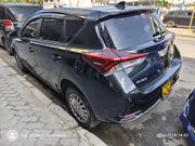 Toyota Auris 2016 Black for sale