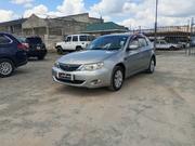 Subaru Impreza 2007 Gray for sale
