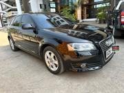 Audi A3 1.4 TFSi Automatic 2011 Black for sale