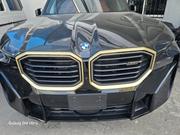 BMW XM Label Red Sports Activity Vehicle 2025 Gray for sale