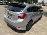 Subaru Impreza 2013 Silver for sale