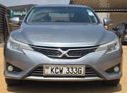 Toyota Mark X 2013 Gray for sale