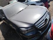 Mercedes-Benz E220 2013 Black for sale