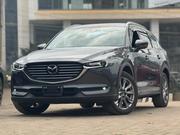 Mazda CX-8 2019 Gray for sale